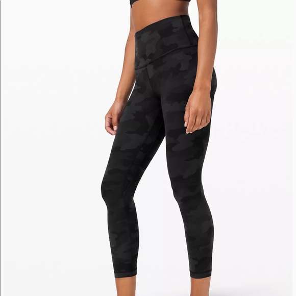 Lululemon Align pant 25” - Picture 4 of 4